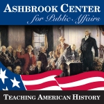 Teaching American History Podcasts